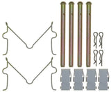 H15729A Disc Brake Hardware Kit