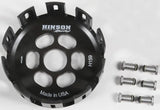 H159 Hinson Billet Clutch Basket Yam - RV and Auto Parts