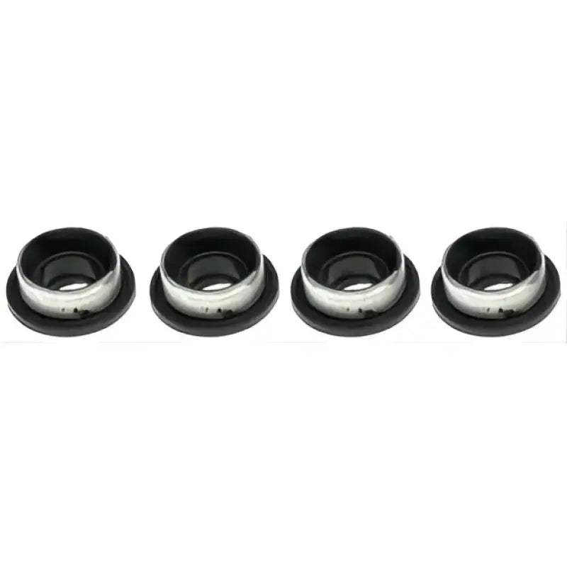 H16129 Raybestos Bk Caliper Rubber Bush Kit for secure caliper installation in RV, automotive, powersports, off-road, marine, exterior, truck accessories, interior, truck bed, RV parts, Brakes, Rotors & Pads, AVADA - Best Sellers, Must Haves