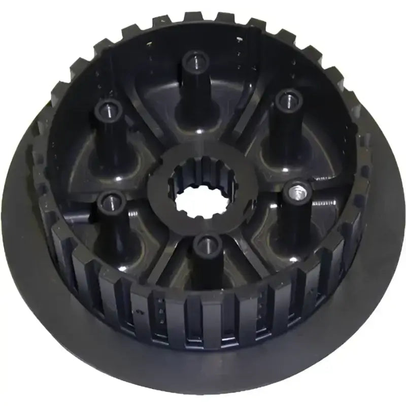 H165 Billet Inner Hub Hon