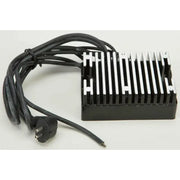 H1686 Regulator Big Twin Black Fx 81 88
