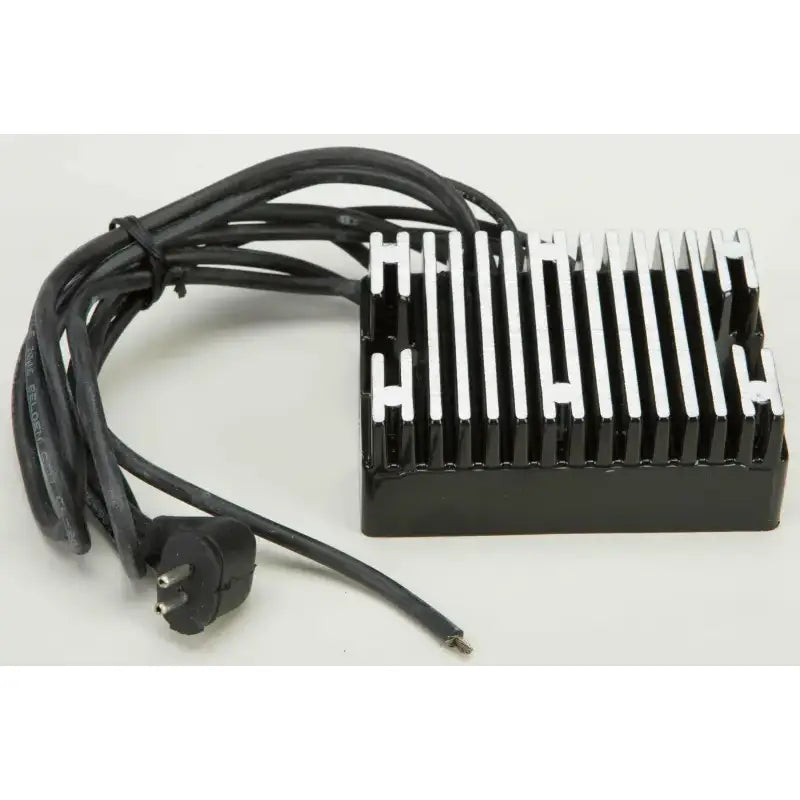 H1686 Regulator Big Twin Black Fx 81 88