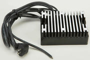 H1686 Regulator Big Twin Black Fx 81 88