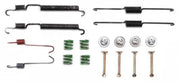 H17366 Drum Brake Hardware Kit