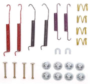 H17378 Drum Brake Hardware Kit