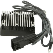 H1899 Regulator Black Dyna Fx 99 03