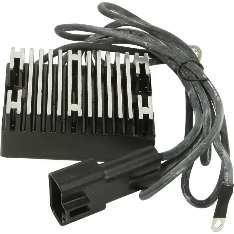 H1899 Regulator Black Dyna Fx 99 03
