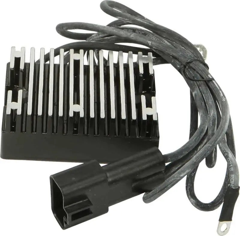 H1899 Regulator Black Dyna Fx 99 03