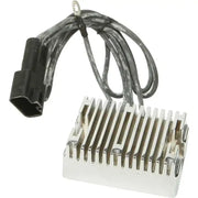H1899C Regulator Chrome Dyna Fx 99 03