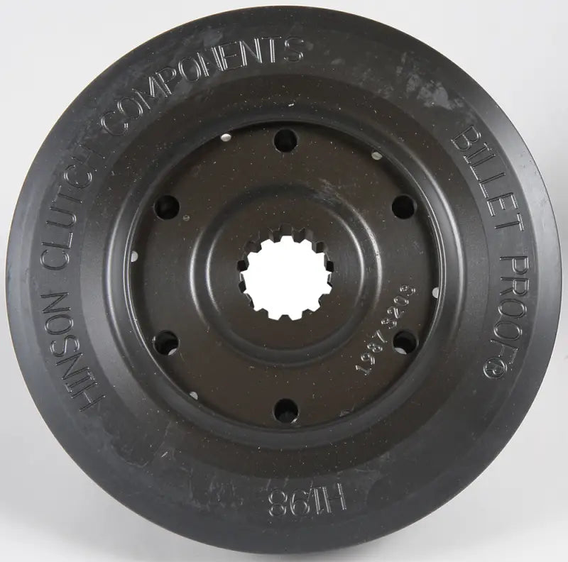 H198 High Performance Inner Hub - Billet