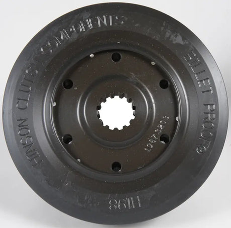H198 High Performance Inner Hub - Billet