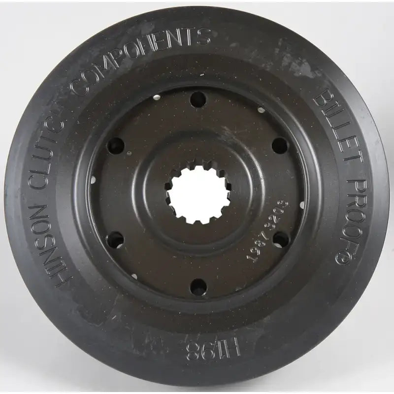 H198 High Performance Inner Hub - Billet