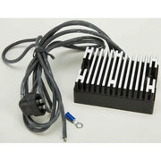 H1988 Regulator Black Evo Except Efi Models 89 99