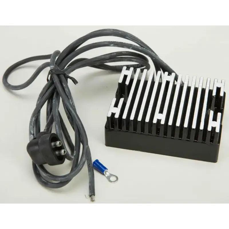 H1988 Regulator Black Evo Except Efi Models 89 99