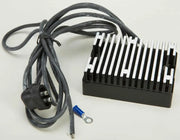 H1988 Regulator Black Evo Except Efi Models 89 99