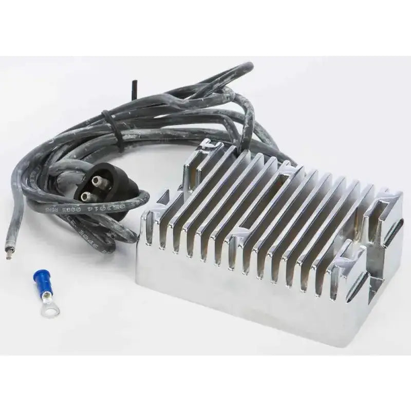 H1988C Regulator Black Evo Except Efi Models 89 99