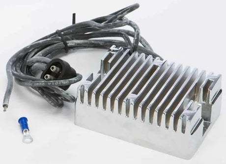 H1988C Regulator Black Evo Except Efi Models 89 99