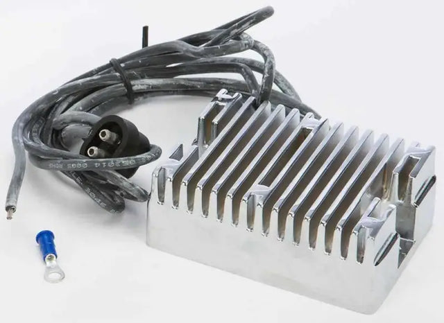 H1988C Regulator Black Evo Except Efi Models 89 99