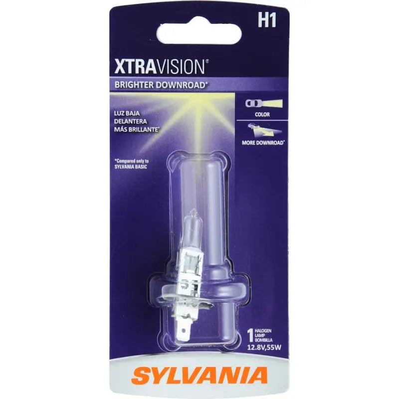 H1XV.BP Headlight Bulb