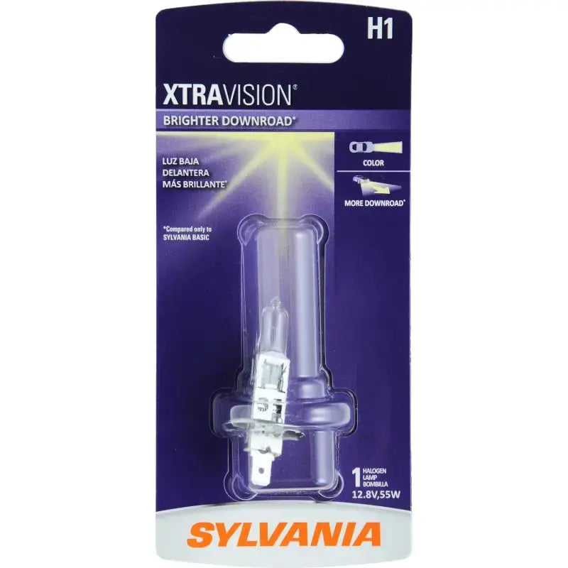 H1XV.BP Headlight Bulb
