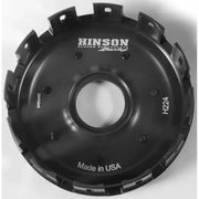 H224 Hinson Billet Clutch Basket Trx450r ’04 14 - High Performance