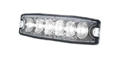 H22895031 Hella L/Head Mst6 Led 12-24V Wh