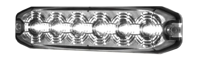 H22897021 Hella Lhead Mst6E Led 12-24V White
