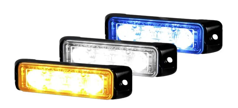 H22899001 Hella Warning Light
