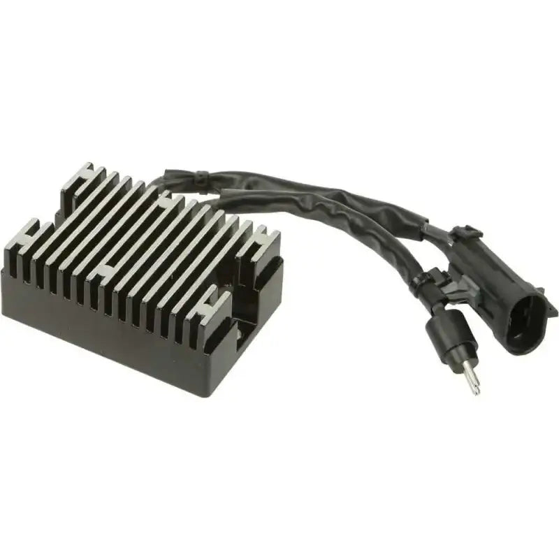 H2304 Regulator Black Xl 04 06 OEM 74523 04