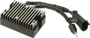 H2304 Regulator Black Xl 04 06 OEM 74523 04