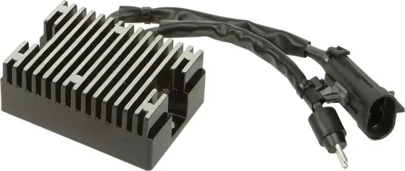 H2304 Regulator Black Xl 04 06 OEM 74523 04