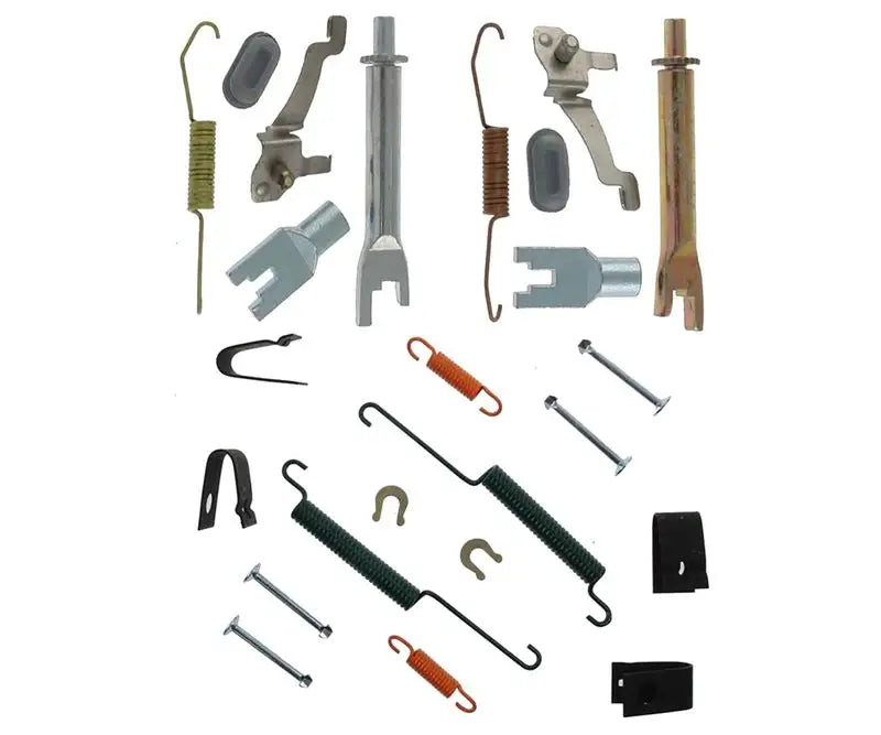 H2340 Raybestos Maxi-Pack/Combi Kit-Axle