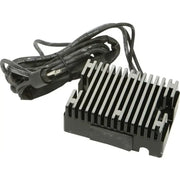 H2386 Regulator Black Xl Late 84 90 OEM 74523 84a