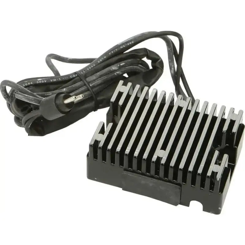 H2386 Regulator Black Xl Late 84 90 OEM 74523 84a