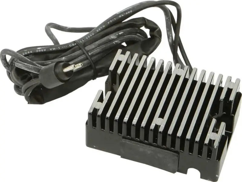 H2386 Regulator Black Xl Late 84 90 OEM 74523 84a
