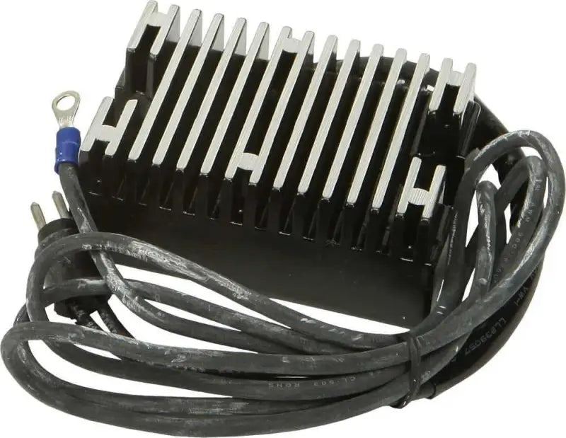 H2391 Regulator Black Xl 91 OEM 74523 91