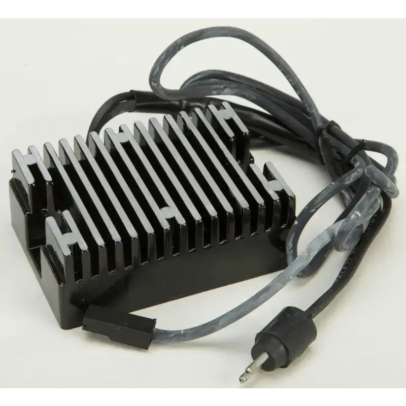 H2392 Regulator Black Xl 92 93 OEM 74523 92