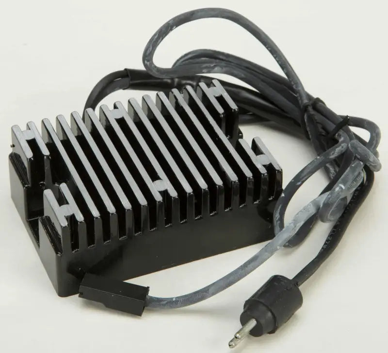 H2392 Regulator Black Xl 92 93 OEM 74523 92