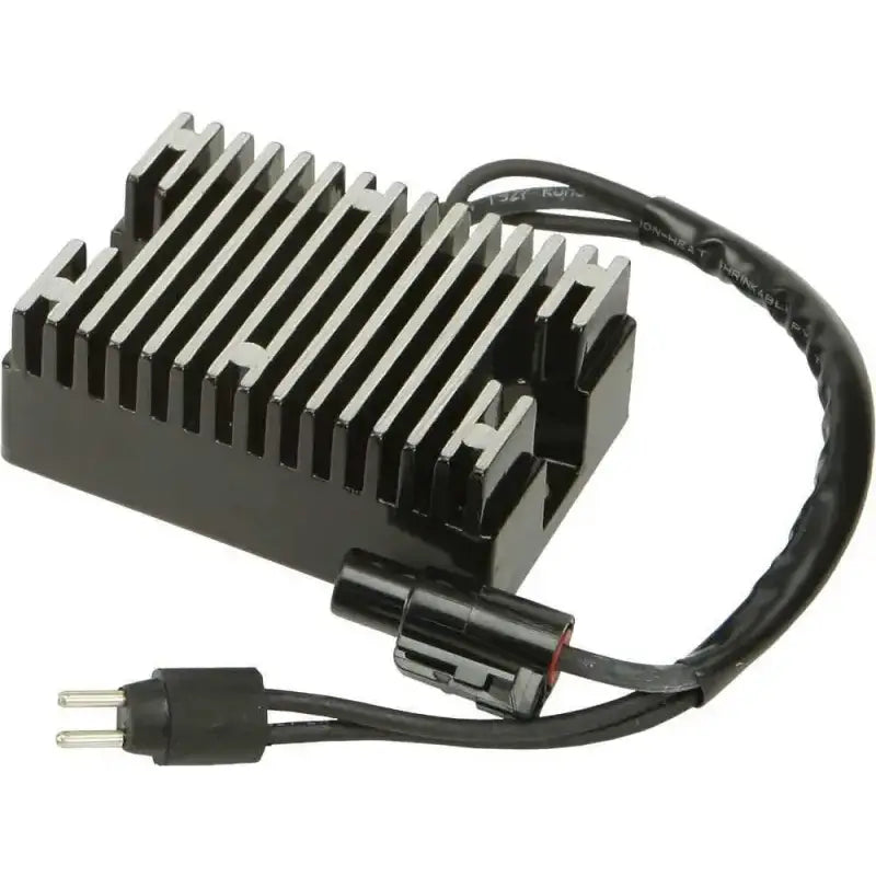 H2394 Regulator Black Xl 94 03 OEM 74523 94