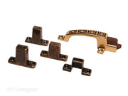H241 Door Catch