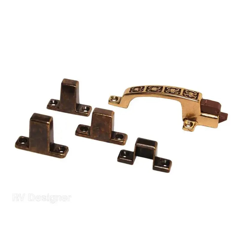 H241 Door Catch