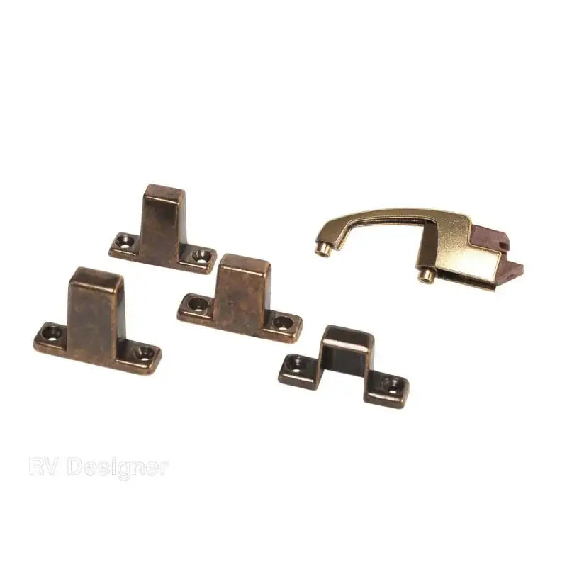 H243 Door Catch