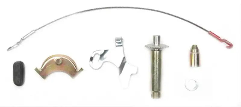 H2541 Raybestos Brake Hardware - Drum Self Adjuster Repair Kit