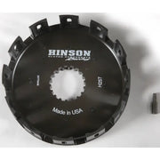 H257 Billet Clutch Basket Suz/Kaw - High Performance
