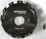 H257 Billet Clutch Basket Suz/Kaw - High Performance