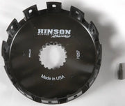 H257 Billet Clutch Basket Suz/Kaw - High Performance