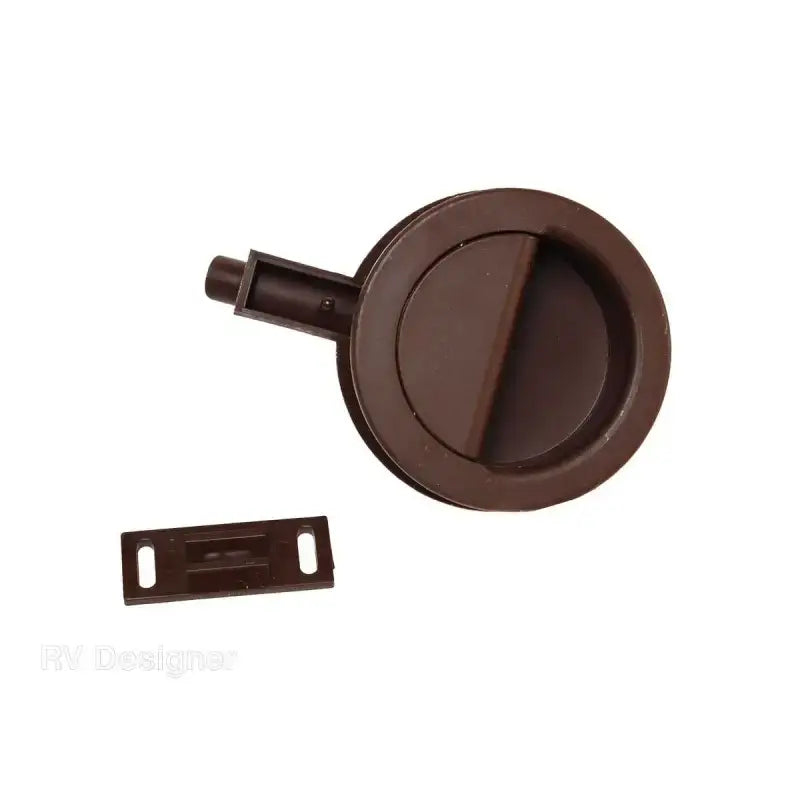 H261 Entry Door Latch