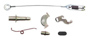 H2661 Drum Brake Self Adjuster Repair Kit by Raybestos Brakes
