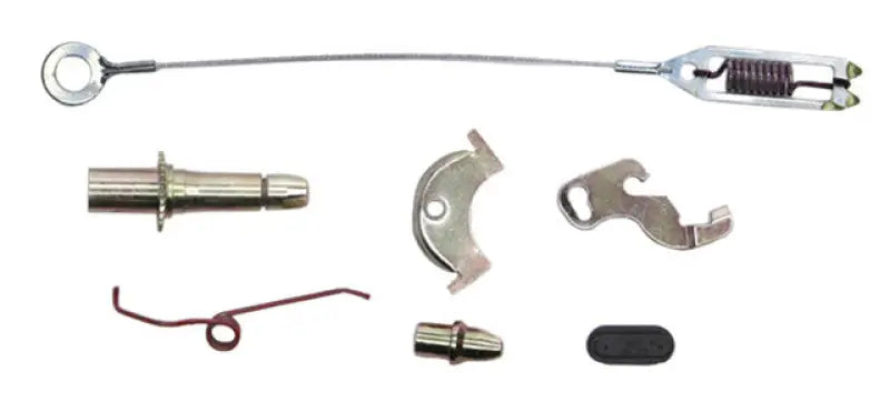 H2661 Drum Brake Self Adjuster Repair Kit by Raybestos Brakes
