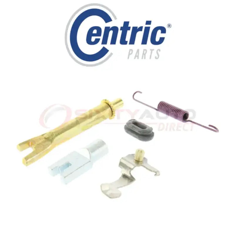 Automotive brake hardware kit for Raybestos Drum Brake H2697 Raybestos Drum Brake system